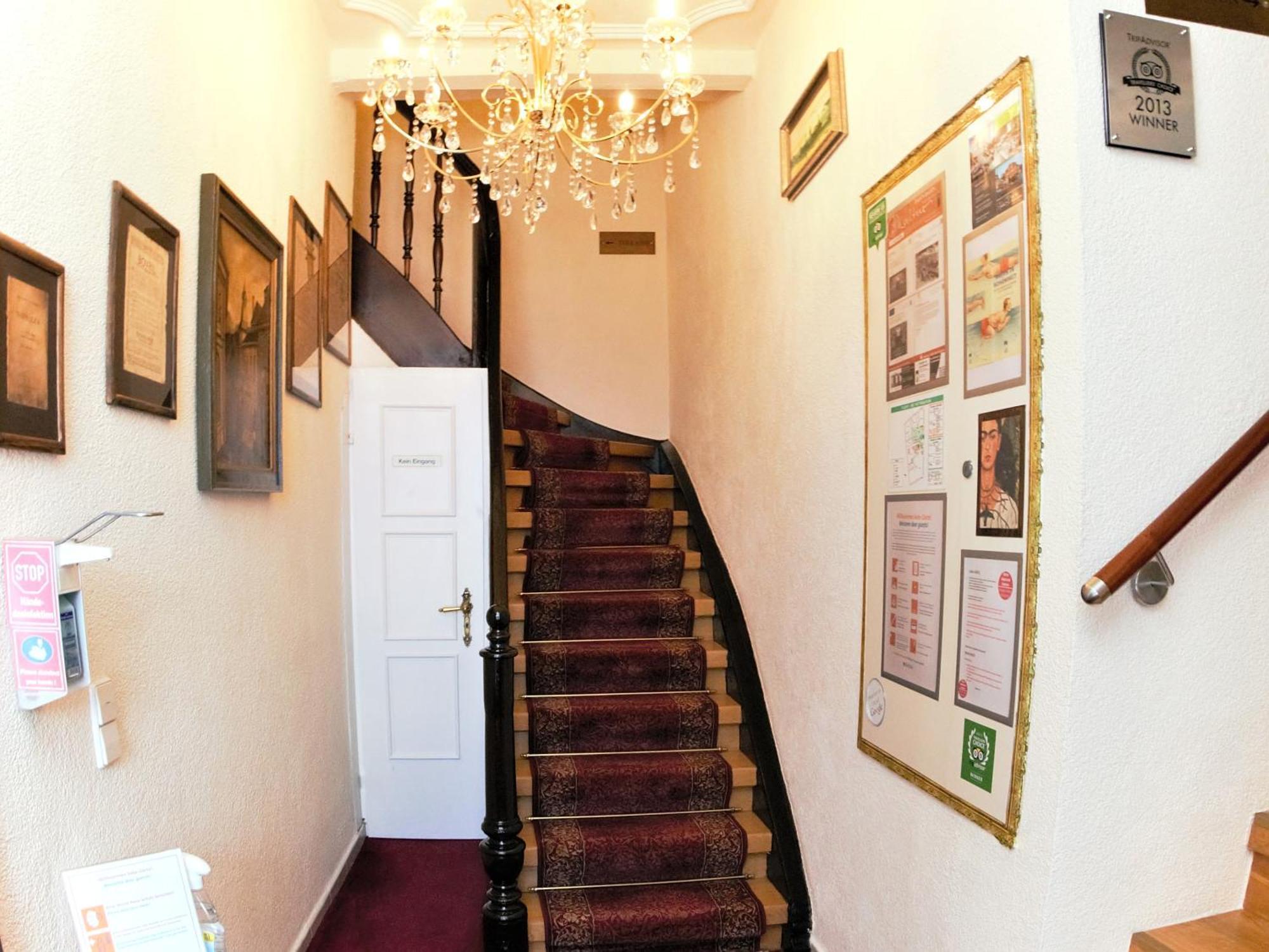Hotel Rathausgloeckel Baden-Baden Cameră foto